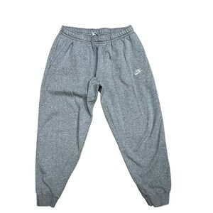 Nike Sportswear Club Fleece Jogger Pants women